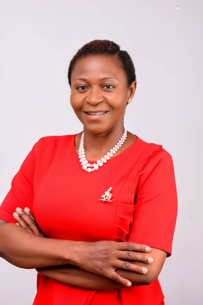 Ojelabi Abiola Tenigbola